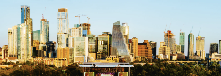 ACL Fest
